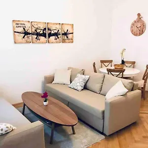 Luxury New Center -2. Wien