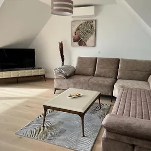New Design Penthouse And Wien