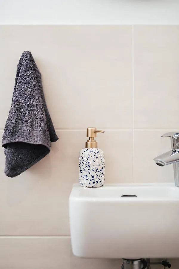וינה City Apartment Schloss Schonbrunn & Terrace 0*,